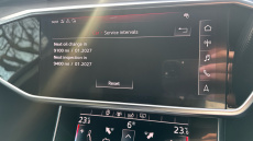 Audi A6 40 TDI S Line 4dr S Tronic Diesel Saloon